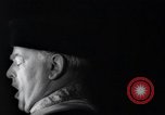 Image of Jewish Cantor Leo Gollanin Berlin Germany, 1932, second 31 stock footage video 65675026900
