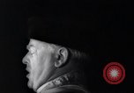 Image of Jewish Cantor Leo Gollanin Berlin Germany, 1932, second 34 stock footage video 65675026900