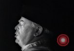 Image of Jewish Cantor Leo Gollanin Berlin Germany, 1932, second 39 stock footage video 65675026900