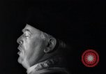 Image of Jewish Cantor Leo Gollanin Berlin Germany, 1932, second 40 stock footage video 65675026900
