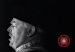 Image of Jewish Cantor Leo Gollanin Berlin Germany, 1932, second 41 stock footage video 65675026900