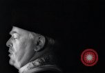 Image of Jewish Cantor Leo Gollanin Berlin Germany, 1932, second 42 stock footage video 65675026900