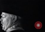 Image of Jewish Cantor Leo Gollanin Berlin Germany, 1932, second 43 stock footage video 65675026900