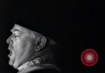 Image of Jewish Cantor Leo Gollanin Berlin Germany, 1932, second 44 stock footage video 65675026900