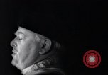 Image of Jewish Cantor Leo Gollanin Berlin Germany, 1932, second 45 stock footage video 65675026900
