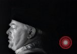 Image of Jewish Cantor Leo Gollanin Berlin Germany, 1932, second 46 stock footage video 65675026900