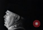 Image of Jewish Cantor Leo Gollanin Berlin Germany, 1932, second 47 stock footage video 65675026900
