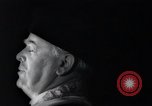Image of Jewish Cantor Leo Gollanin Berlin Germany, 1932, second 49 stock footage video 65675026900