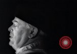 Image of Jewish Cantor Leo Gollanin Berlin Germany, 1932, second 50 stock footage video 65675026900