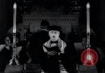 Image of Jewish Cantor Leo Gollanin Berlin Germany, 1932, second 56 stock footage video 65675026900
