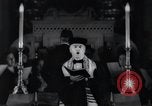 Image of Jewish Cantor Leo Gollanin Berlin Germany, 1932, second 57 stock footage video 65675026900