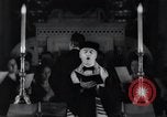 Image of Jewish Cantor Leo Gollanin Berlin Germany, 1932, second 58 stock footage video 65675026900