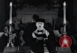 Image of Jewish Cantor Leo Gollanin Berlin Germany, 1932, second 59 stock footage video 65675026900