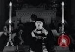 Image of Jewish Cantor Leo Gollanin Berlin Germany, 1932, second 62 stock footage video 65675026900