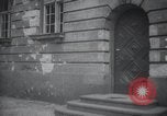 Image of Kottbuser Ufer synagogue Berlin Germany, 1945, second 1 stock footage video 65675026901