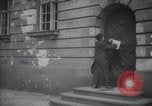 Image of Kottbuser Ufer synagogue Berlin Germany, 1945, second 4 stock footage video 65675026901