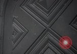 Image of Kottbuser Ufer synagogue Berlin Germany, 1945, second 13 stock footage video 65675026901