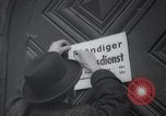 Image of Kottbuser Ufer synagogue Berlin Germany, 1945, second 18 stock footage video 65675026901