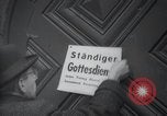 Image of Kottbuser Ufer synagogue Berlin Germany, 1945, second 21 stock footage video 65675026901