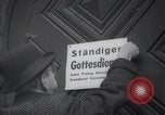 Image of Kottbuser Ufer synagogue Berlin Germany, 1945, second 22 stock footage video 65675026901