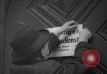 Image of Kottbuser Ufer synagogue Berlin Germany, 1945, second 23 stock footage video 65675026901