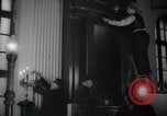 Image of Kottbuser Ufer synagogue Berlin Germany, 1945, second 31 stock footage video 65675026901