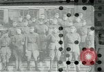 Image Paris la paix Conferenc Paris France, 1919, de la seconde 1 séquences d'archives historiques vidéo 65675026903