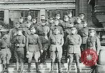 Image Paris la paix Conferenc Paris France, 1919, de la seconde 3 séquences d'archives historiques vidéo 65675026903