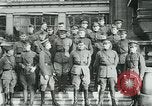 Image Paris la paix Conferenc Paris France, 1919, de la seconde 4 séquences d'archives historiques vidéo 65675026903