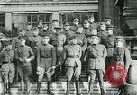 Image Paris la paix Conferenc Paris France, 1919, de la seconde 5 séquences d'archives historiques vidéo 65675026903