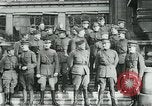 Image Paris la paix Conferenc Paris France, 1919, de la seconde 6 séquences d'archives historiques vidéo 65675026903