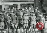 Image Paris la paix Conferenc Paris France, 1919, de la seconde 9 séquences d'archives historiques vidéo 65675026903