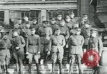 Image Paris la paix Conferenc Paris France, 1919, de la seconde 11 séquences d'archives historiques vidéo 65675026903