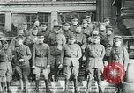 Image Paris la paix Conferenc Paris France, 1919, de la seconde 12 séquences d'archives historiques vidéo 65675026903