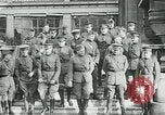 Image Paris la paix Conferenc Paris France, 1919, de la seconde 13 séquences d'archives historiques vidéo 65675026903