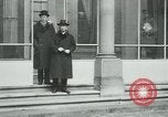 Image Paris la paix Conferenc Paris France, 1919, de la seconde 16 séquences d'archives historiques vidéo 65675026903