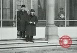 Image Paris la paix Conferenc Paris France, 1919, de la seconde 17 séquences d'archives historiques vidéo 65675026903