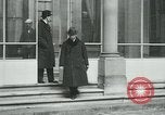 Image Paris la paix Conferenc Paris France, 1919, de la seconde 18 séquences d'archives historiques vidéo 65675026903