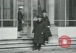 Image Paris la paix Conferenc Paris France, 1919, de la seconde 20 séquences d'archives historiques vidéo 65675026903