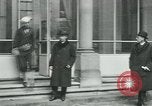 Image Paris la paix Conferenc Paris France, 1919, de la seconde 22 séquences d'archives historiques vidéo 65675026903