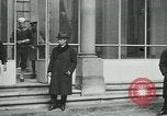 Image Paris la paix Conferenc Paris France, 1919, de la seconde 23 séquences d'archives historiques vidéo 65675026903