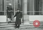 Image Paris la paix Conferenc Paris France, 1919, de la seconde 24 séquences d'archives historiques vidéo 65675026903