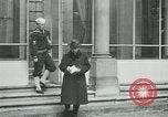 Image Paris la paix Conferenc Paris France, 1919, de la seconde 26 séquences d'archives historiques vidéo 65675026903