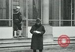 Image Paris la paix Conferenc Paris France, 1919, de la seconde 27 séquences d'archives historiques vidéo 65675026903