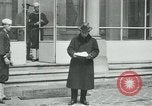 Image Paris la paix Conferenc Paris France, 1919, de la seconde 29 séquences d'archives historiques vidéo 65675026903