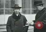 Image Paris la paix Conferenc Paris France, 1919, de la seconde 31 séquences d'archives historiques vidéo 65675026903