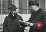 Image Paris la paix Conferenc Paris France, 1919, de la seconde 32 séquences d'archives historiques vidéo 65675026903
