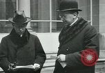 Image Paris la paix Conferenc Paris France, 1919, de la seconde 35 séquences d'archives historiques vidéo 65675026903
