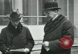 Image Paris la paix Conferenc Paris France, 1919, de la seconde 36 séquences d'archives historiques vidéo 65675026903