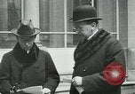 Image Paris la paix Conferenc Paris France, 1919, de la seconde 37 séquences d'archives historiques vidéo 65675026903